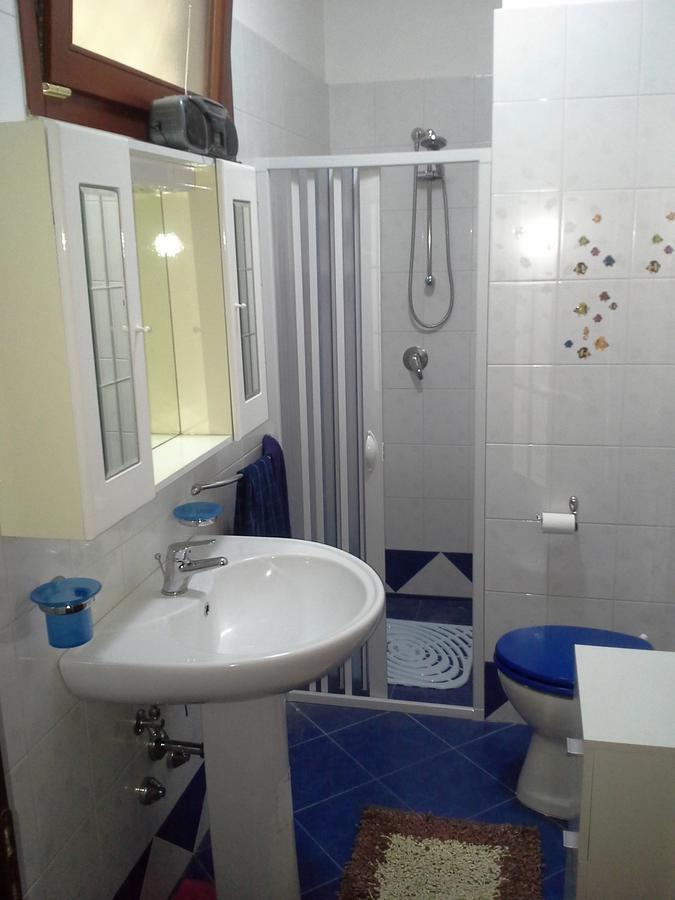 Casa Vacanze Relax Gallipoli Quarto foto