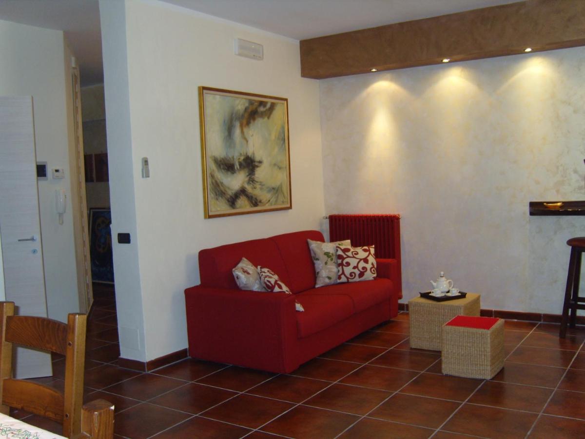 Casa Vacanze Relax Gallipoli Quarto foto