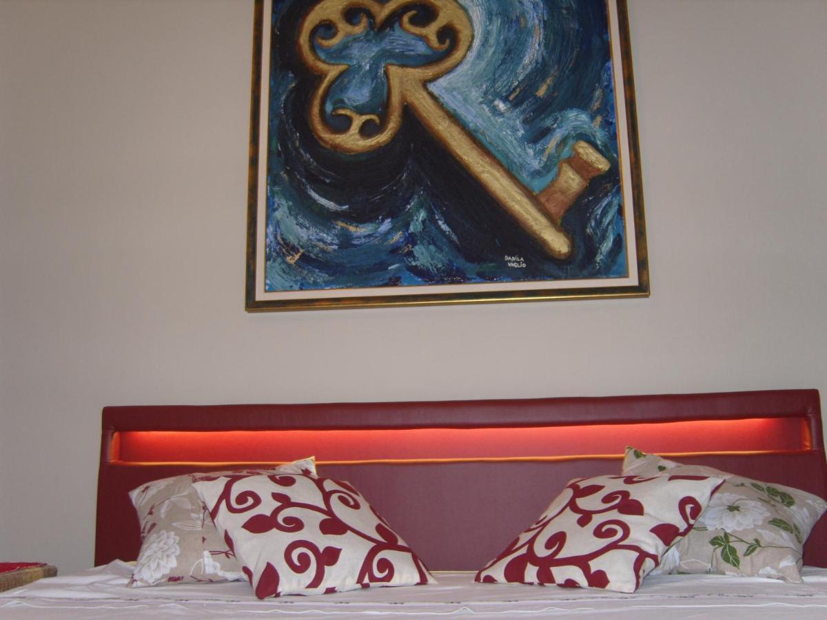 Casa Vacanze Relax Gallipoli Quarto foto