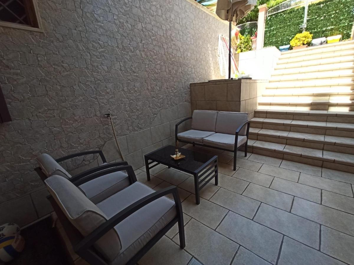 Casa Vacanze Relax Gallipoli Exterior foto